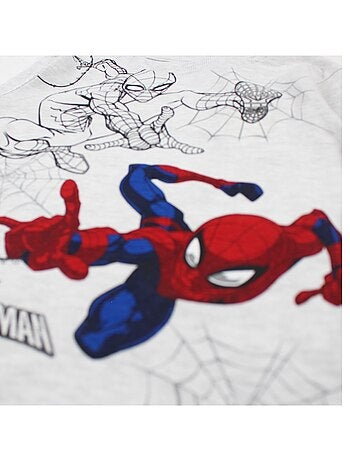 Marvel - Pyjama katoen jongen bedrukt