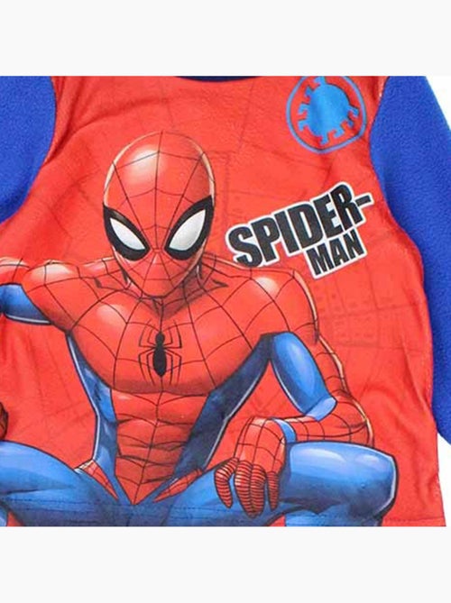 Marvel - pyjamatop en bijpassende broek voor jongens met figuurtje - Kiabi