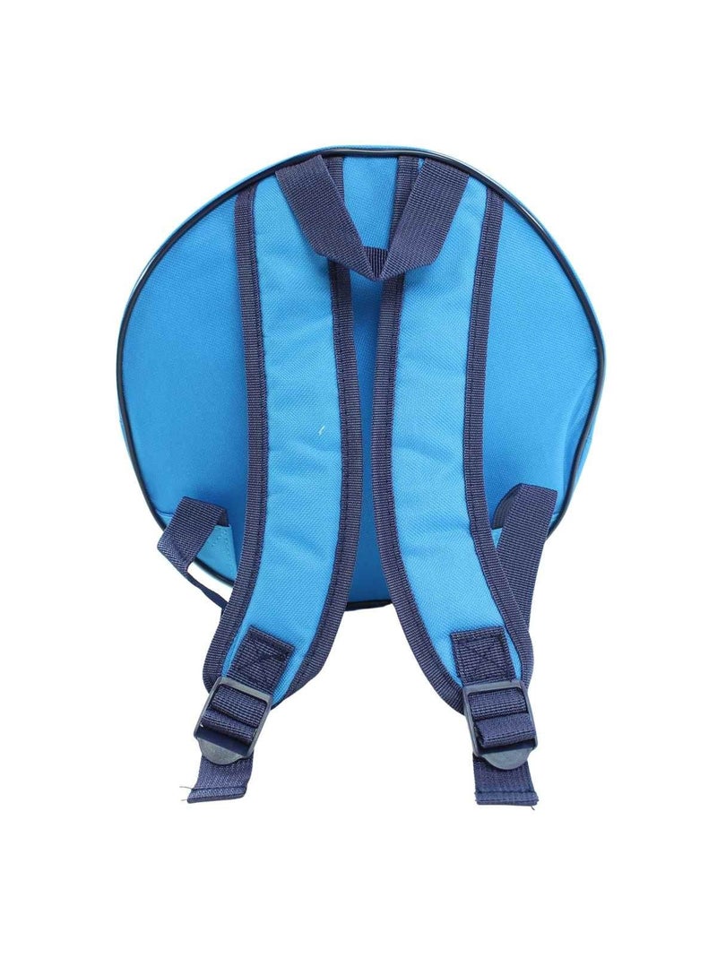 Marvel - sac à dos rond personnage Bleu - Kiabi