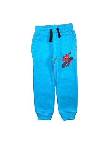 Marvel - Set jas en joggingbroek jongen bedrukt