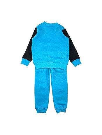 Marvel - Set jas en joggingbroek jongen bedrukt