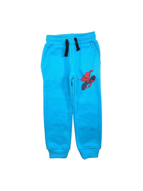 Marvel - Set jas en joggingbroek jongen bedrukt - Kiabi