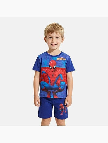 Marvel - Set Spiderman jongen