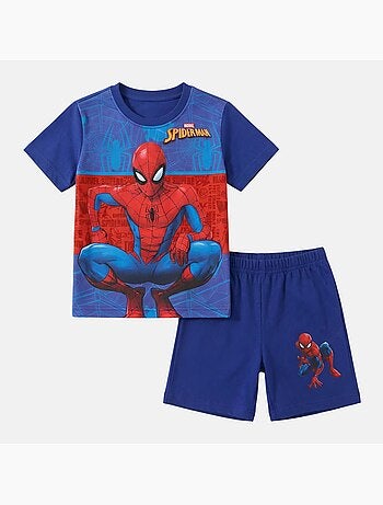 Marvel - Set Spiderman jongen