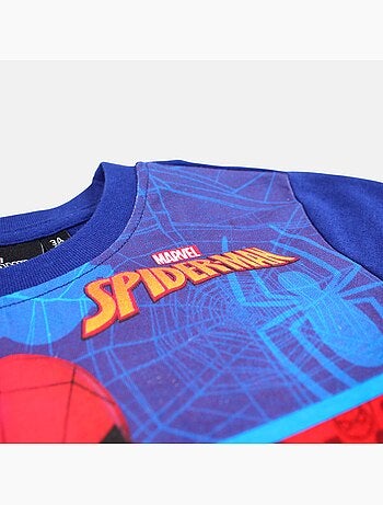 Marvel - Set Spiderman jongen