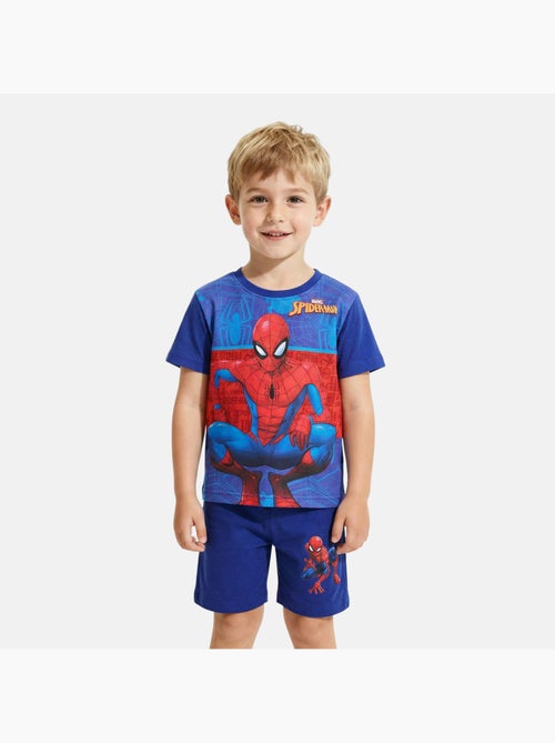 Marvel - Set Spiderman jongen - Kiabi