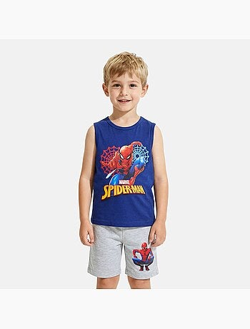 Marvel - Set Spiderman jongen