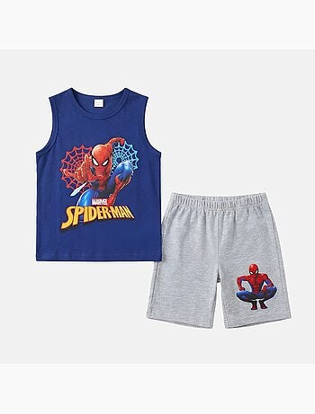 Marvel - Set Spiderman jongen