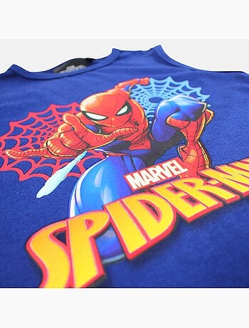 Marvel - Set Spiderman jongen