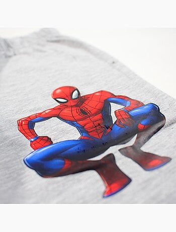 Marvel - Set Spiderman jongen