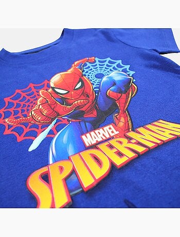 Marvel - Set Spiderman jongen