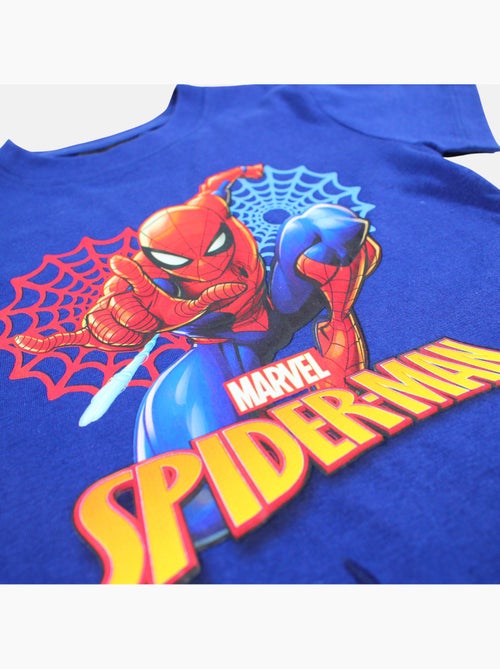 Marvel - Set Spiderman jongen - Kiabi Marvel - Set Spiderman jongen - Kiabi