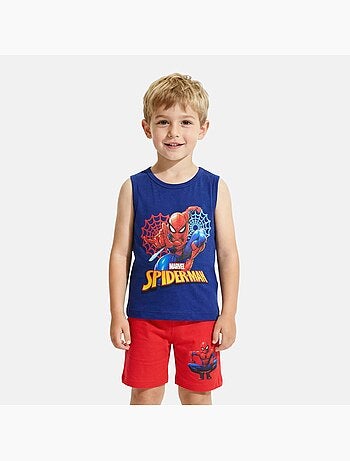 Marvel - Set Spiderman jongen