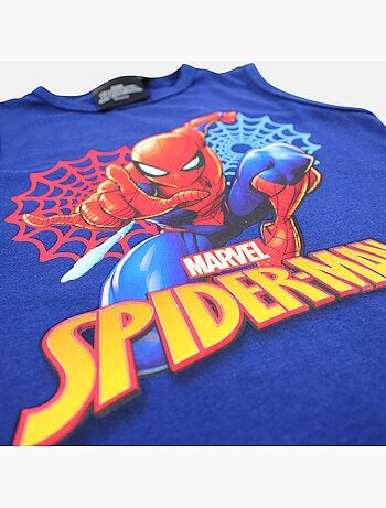 Marvel - Set Spiderman jongen