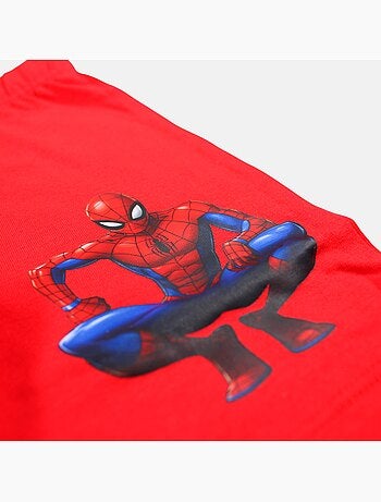Marvel - Set Spiderman jongen