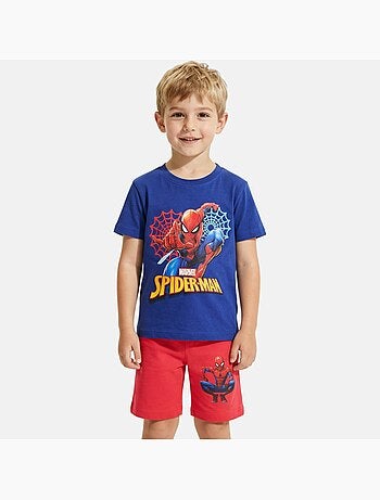 Marvel - Set Spiderman jongen