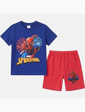 Marvel - Set Spiderman jongen