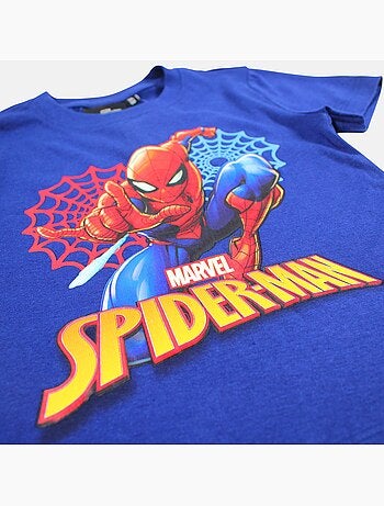 Marvel - Set Spiderman jongen