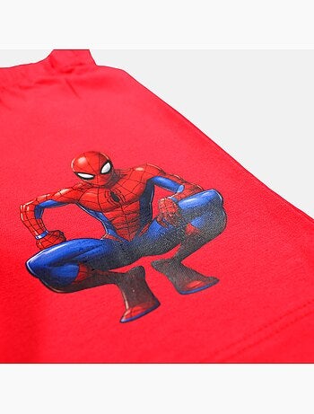 Marvel - Set Spiderman jongen