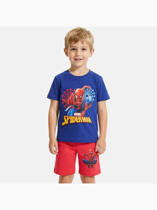 Marvel - Set Spiderman jongen - Kiabi
