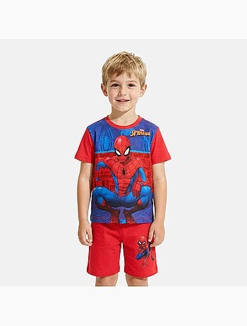 Marvel - Set Spiderman jongen