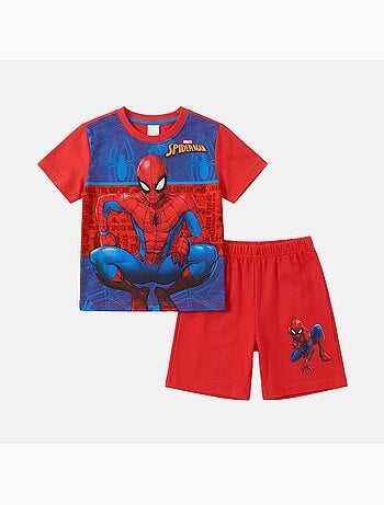 Marvel - Set Spiderman jongen