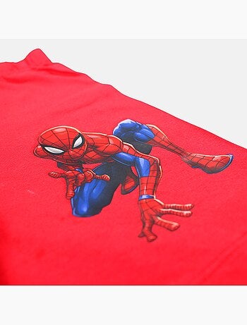 Marvel - Set Spiderman jongen