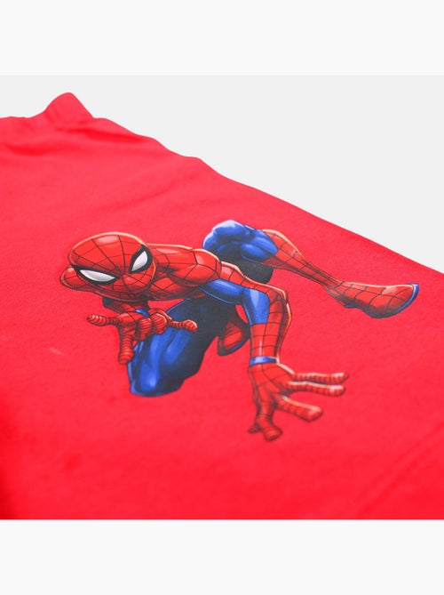 Marvel - Set Spiderman jongen - Kiabi