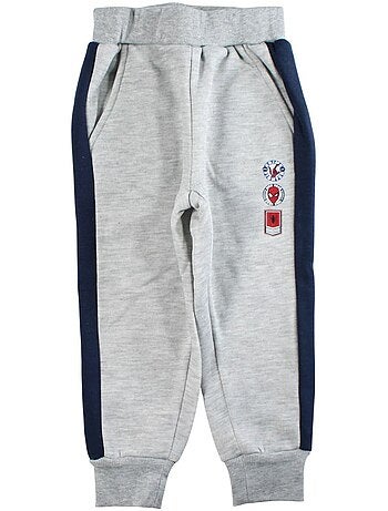 Marvel - Set sweater en joggingbroek jongen bedrukt