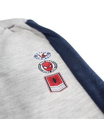 Marvel - Set sweater en joggingbroek jongen bedrukt