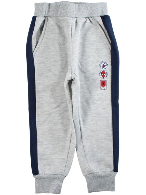 Marvel - Set sweater en joggingbroek jongen bedrukt - Kiabi