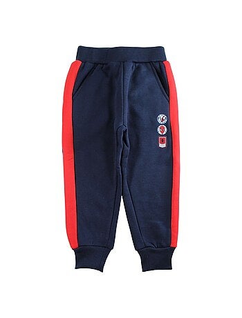 Marvel - Set sweater en joggingbroek jongen bedrukt