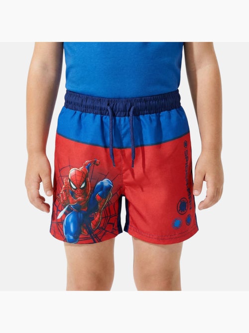 Marvel - Short de bain garçon - Kiabi Marvel - Short de bain garçon - Kiabi