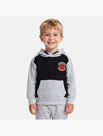 Marvel - spider man jongens hoodie