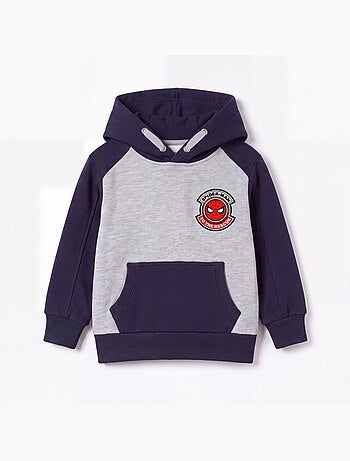 Marvel - spider man jongens hoodie