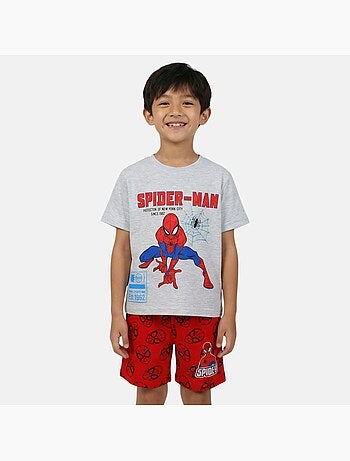 Marvel - Spiderman jongensset