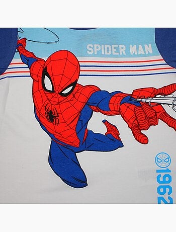Marvel - Spiderman jongensset