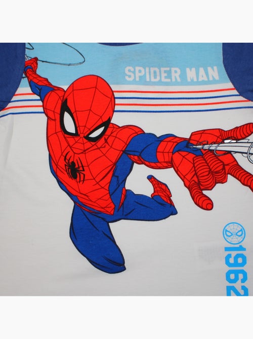Marvel - Spiderman jongensset - Kiabi