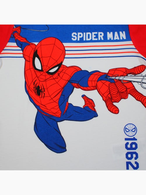 Marvel - Spiderman jongensset - Kiabi