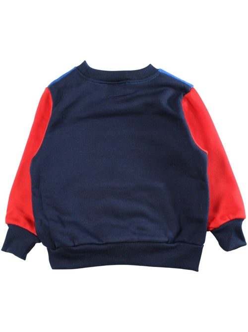 Marvel - Sweat garçon à motif - Kiabi
