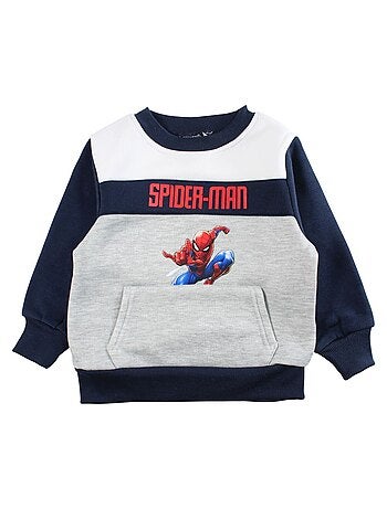 Marvel - Sweater jongen met patroon