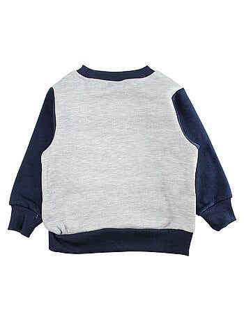 Marvel - Sweater jongen met patroon