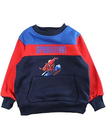 Marvel - Sweater jongen met patroon