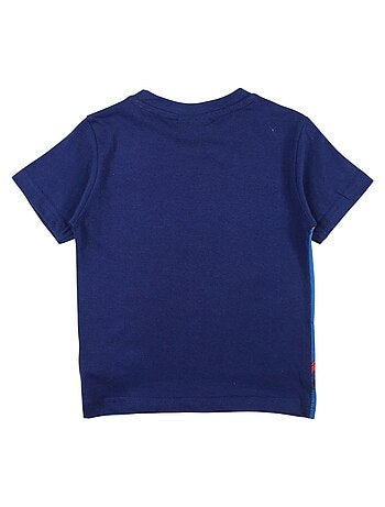 Marvel - t-shirt enfant à imprimé