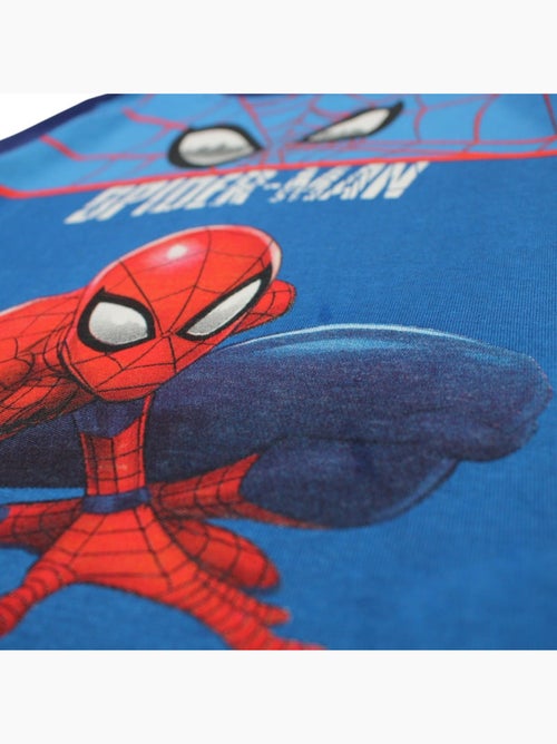 Marvel - T-shirt enfant à imprimé - Kiabi