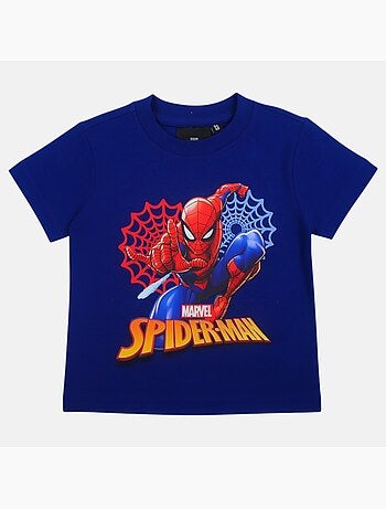 Marvel - T shirt jongen Spider Man