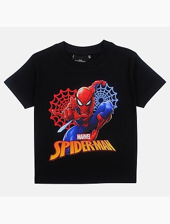 Marvel - T shirt jongen Spider Man