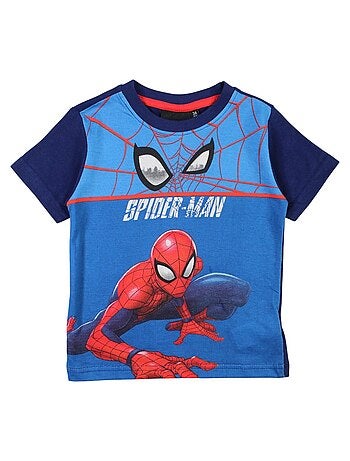 Marvel - T-shirt kind bedrukt