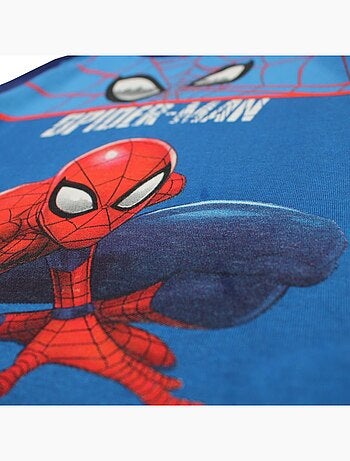 Marvel - T-shirt kind bedrukt