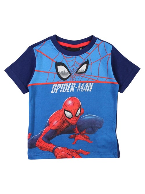 Marvel - T-shirt kind bedrukt - Kiabi Marvel - T-shirt kind bedrukt - Kiabi